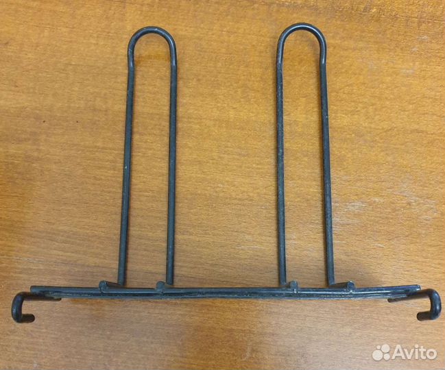 Стойка-решетка. 4 варианта