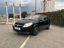 Geely MK 1.5 MT, 2013, 129 000 км, с пробегом, цена 155 000 руб.