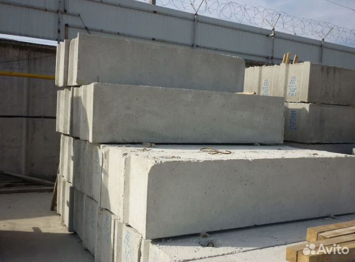 Фбс 24.4.6 / фбс блоки