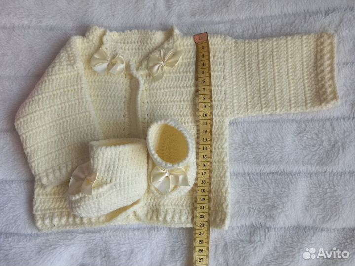 Одежда для новорожденного