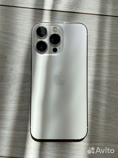 iPhone 13 Pro, 128 ГБ