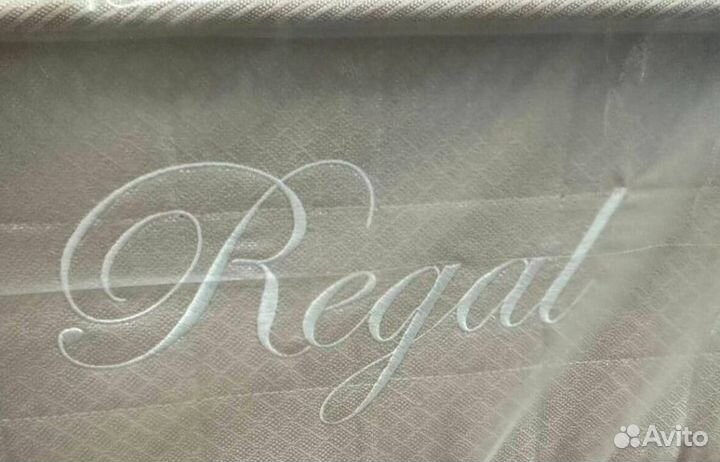 Матрас(Askona) G&W Regal