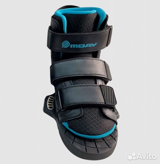 Вейкборд новый 23г