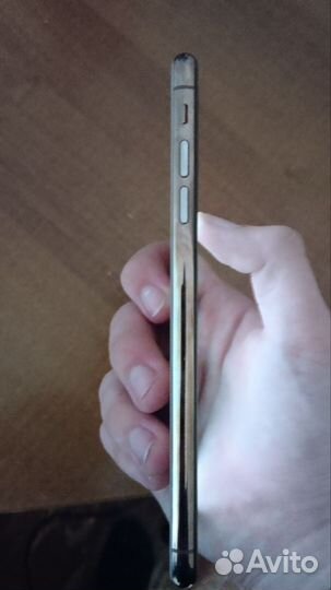 iPhone Xs Max, 512 ГБ