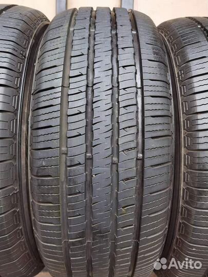 Kumho Sense KR26 255/65 R16 109S