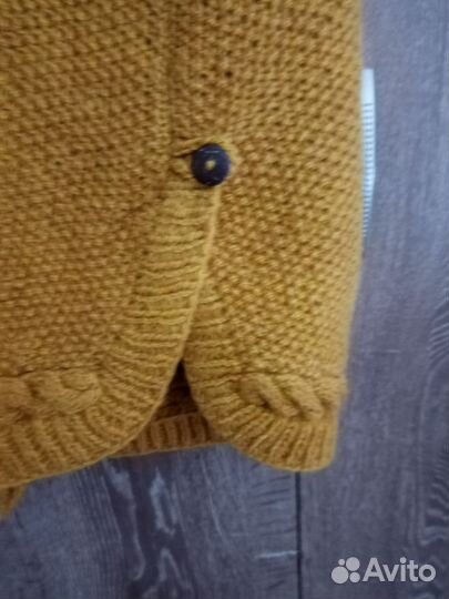 Вязание ручное и на машине