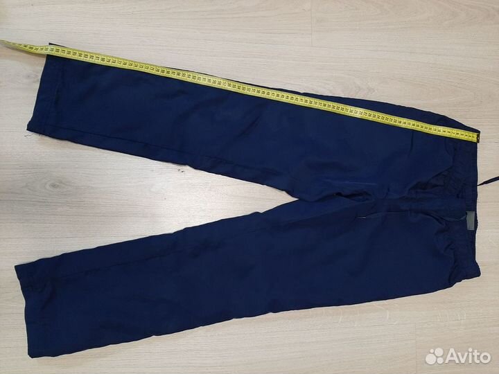 Спортивный костюм, рост 158см