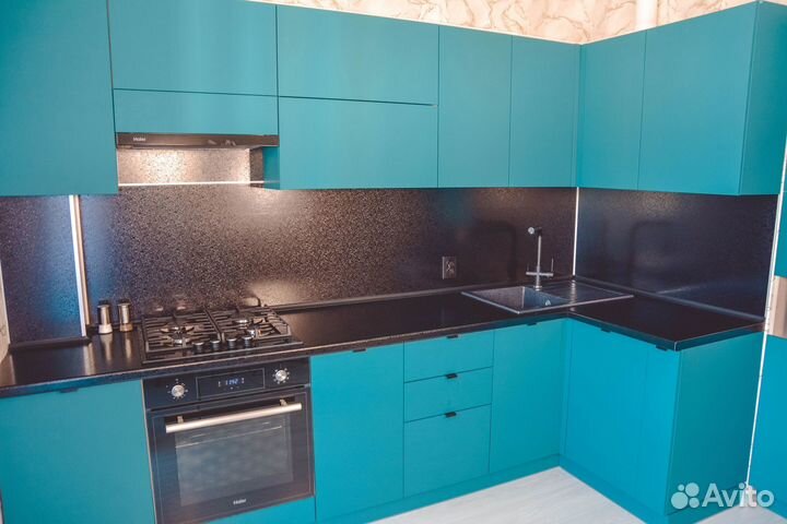 Кухни вашей мечты от производителя