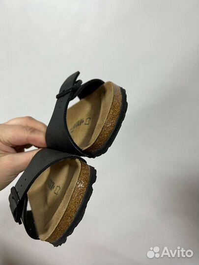 Сандалии birkenstock 36