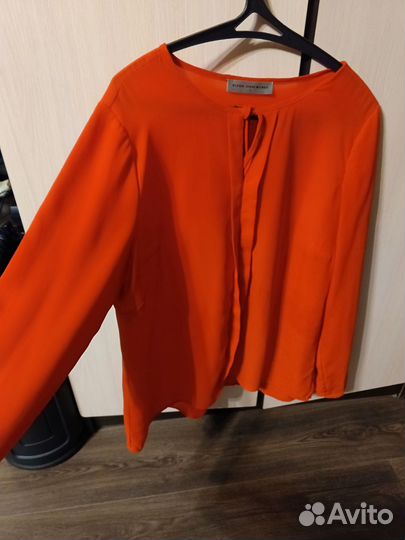 Рубашка женская