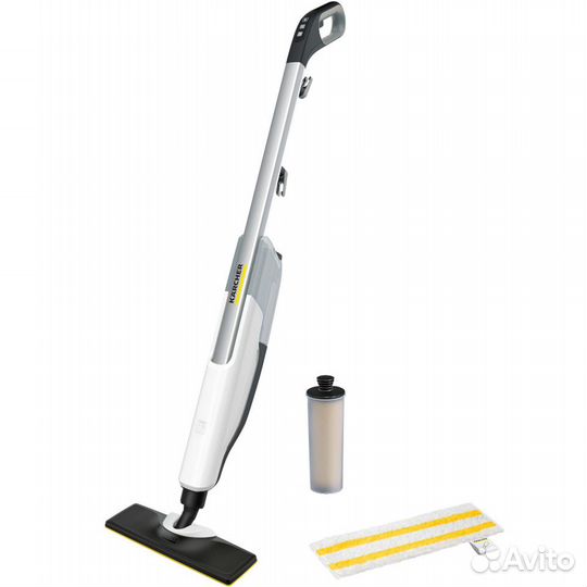 Пароочиститель Karcher SC 2 Upright *EU