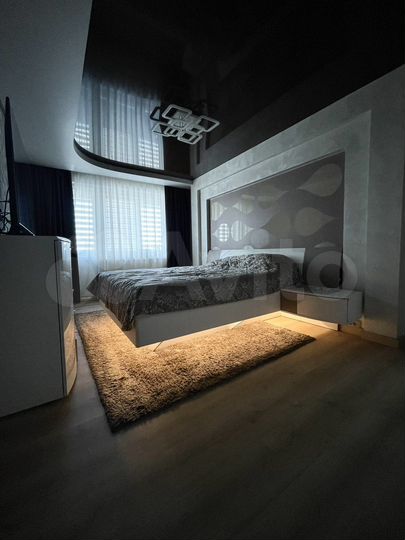 2-к. квартира, 48,7 м², 9/9 эт.