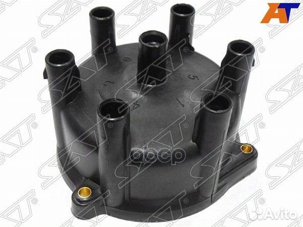 Крышка трамблера toyota land cruiser 80 92