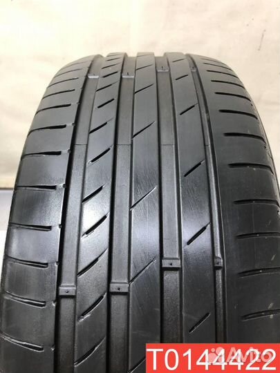 Kumho Ecsta PS71 225/55 R17 97Y