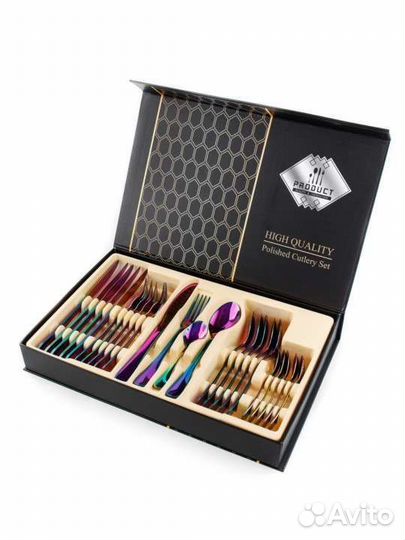 Набор столовых приборов