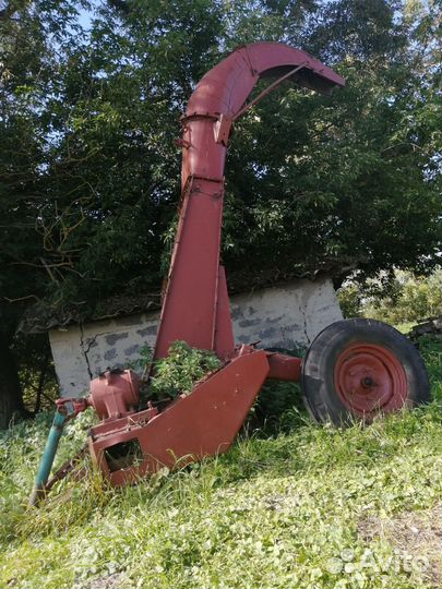 Косилка БобруйскАгромаш КИР-1,5-2, 2006