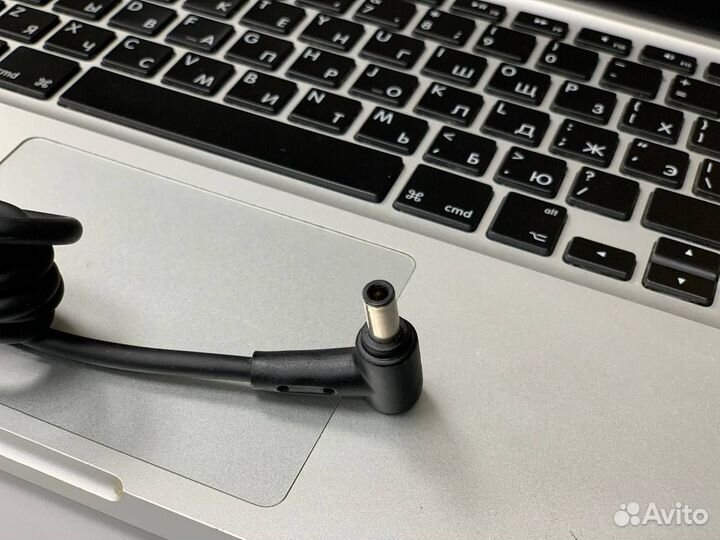 Asus 19.5V 9.23A (180W) 6.0x3.7мм с иглой новое