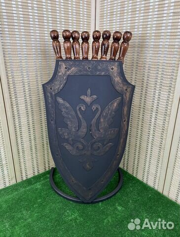 Шампурница