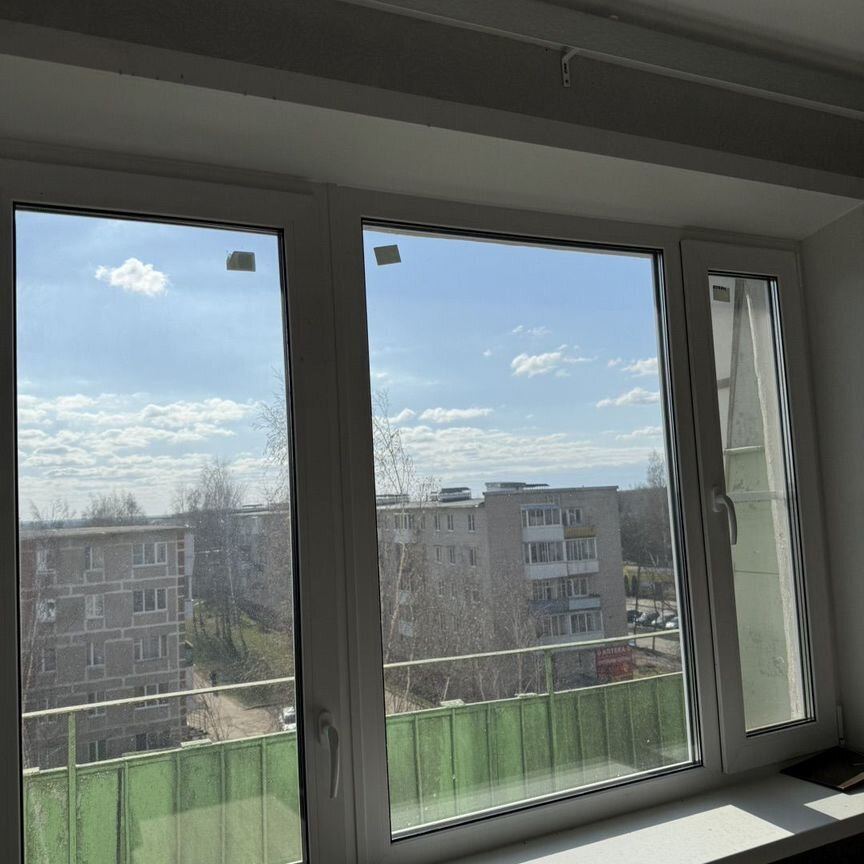 Квартира 1-комн. 34 м² в пгт Озерный — фото 11 из 11