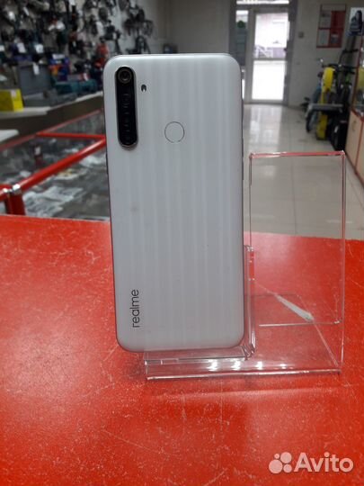 realme 6i, 4/128 ГБ