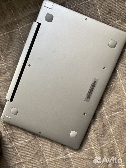 Ноутбук, планшет Lenovo miix 310