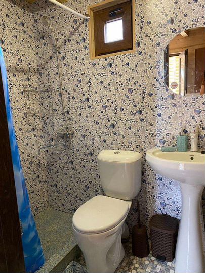 Комната 20 м² в 1-к., 1/1 эт.