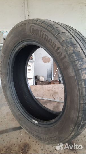 Michelin CrossClimate 205/55 R16