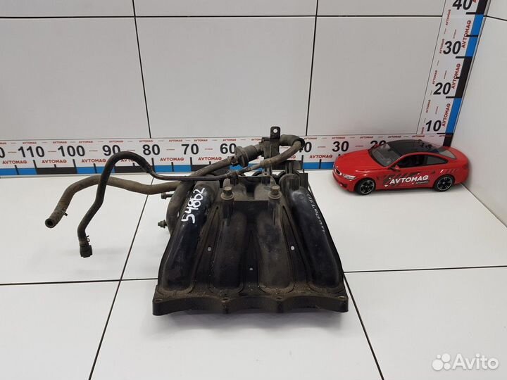 Коллектор впускной (Hyundai Accent, Kia Cerato)