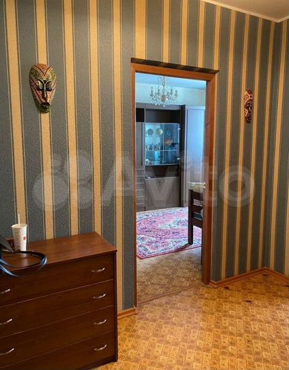 1-к. квартира, 38,8 м², 13/14 эт.