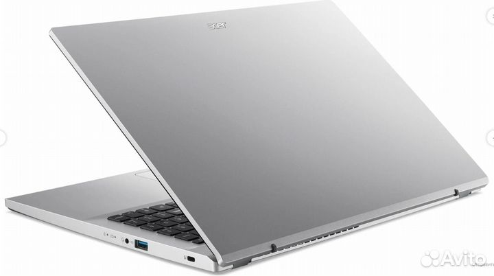 Ноутбук Acer Aspire 3 15.6