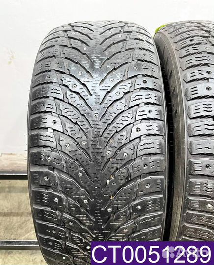 Nokian Tyres Hakkapeliitta 9 235/55 R17 96T
