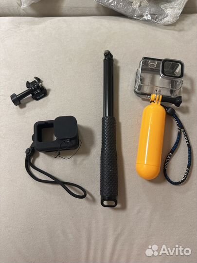 Аксессуары для GoPro Hero 11