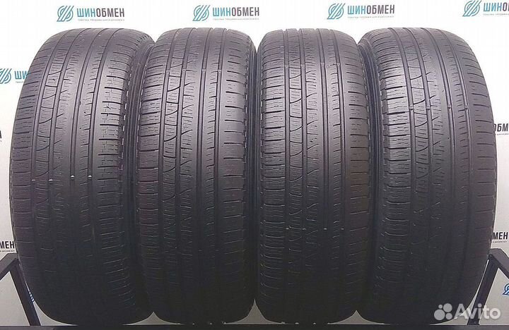 Pirelli Scorpion Verde 215/65 R17 99V