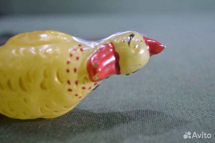 Игрушка елочная новогодняя 