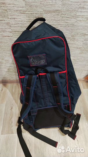 Сумка рюкзак gladiator origin