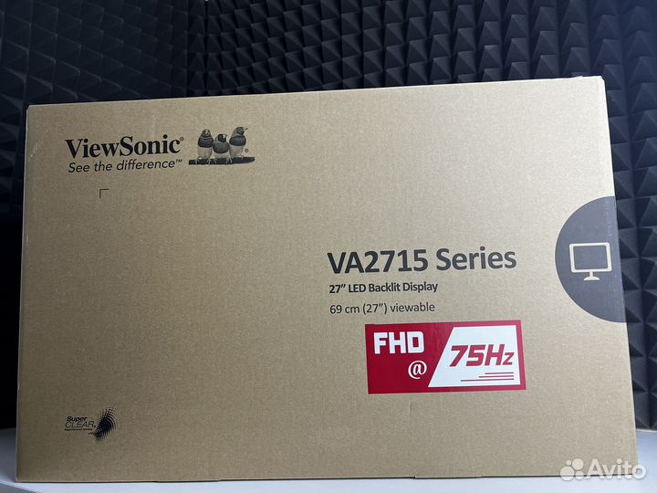 Безрамочный 23.8