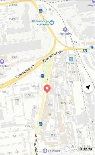 Царга медная 3