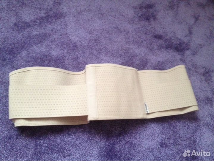 Бандаж дородовый Orlett, XXL