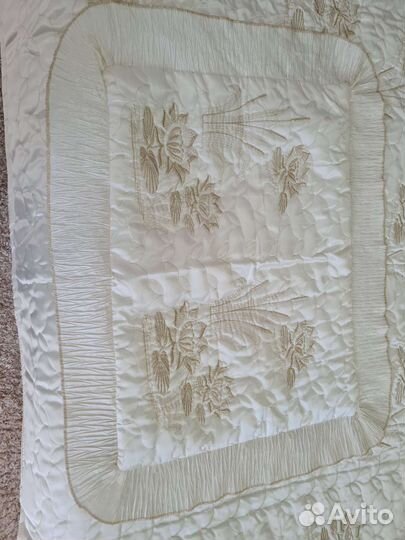 Покрывало на кровать