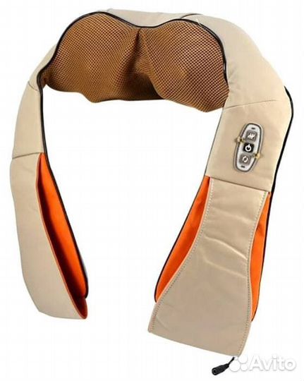 Массажер для шеи и плеч