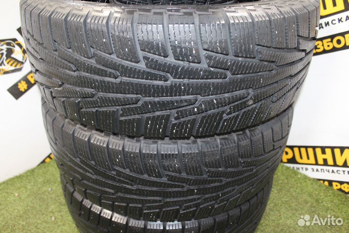 Nokian Tyres Nordman RS2 225/55 R18 102R