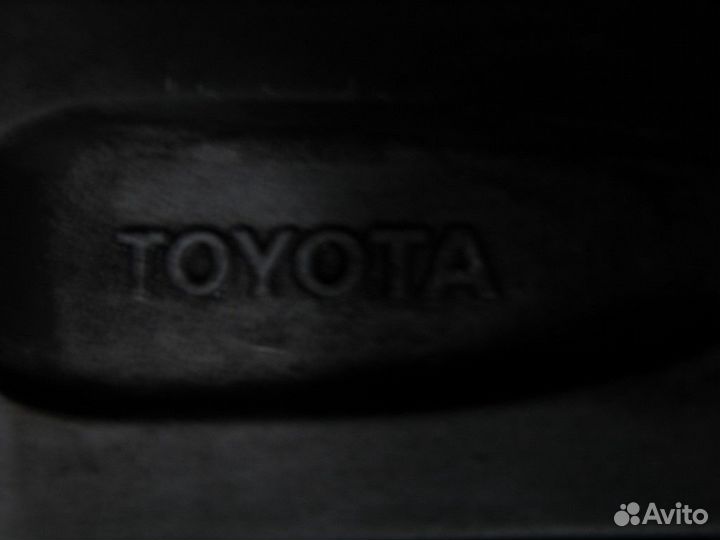 Диск литой R18 Toyota Rav4 1штука