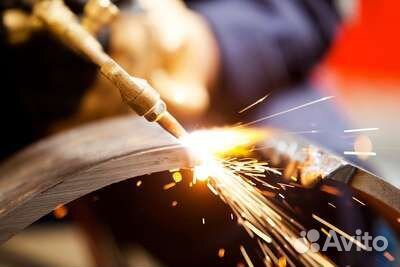 Газорезчик