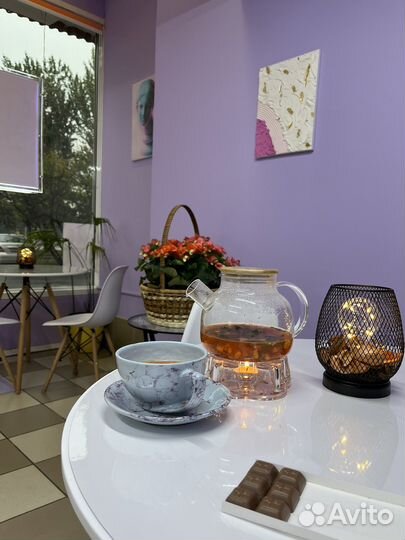 Готовый бизнесс. Кофейня