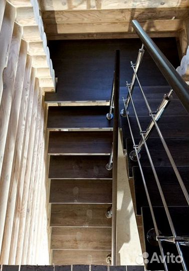 Лестница в дом