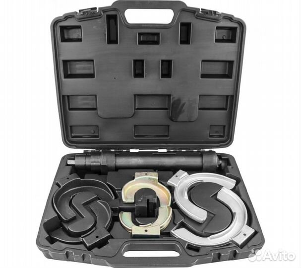 Стяжка пружин подвески 