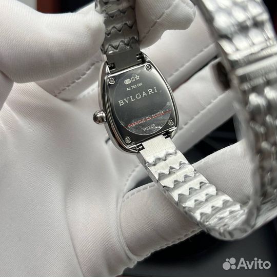 Часы женские bvlgari