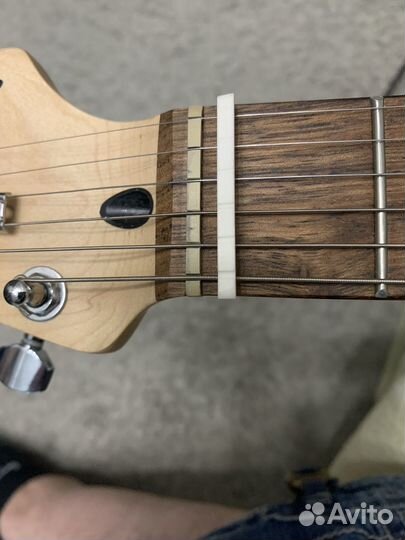 Локовые колки новые 3+3