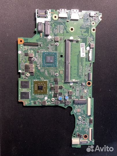 Acer a315-21 по запчастям