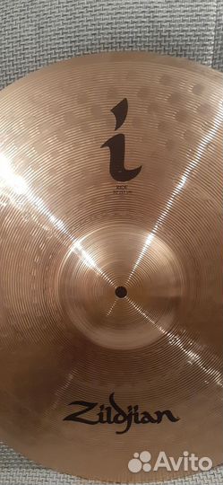 Zildjian I series Pro Gig pack тарелки для ударных